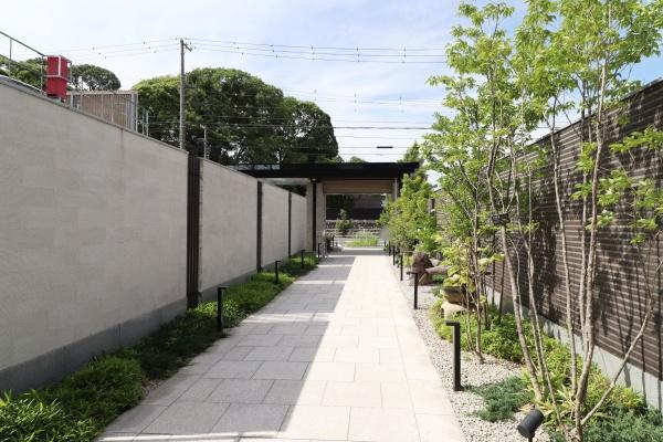 サンメゾン豊川稲荷サウス