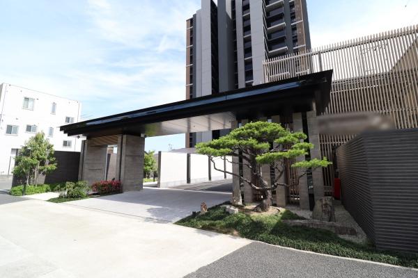 サンメゾン豊川稲荷サウス