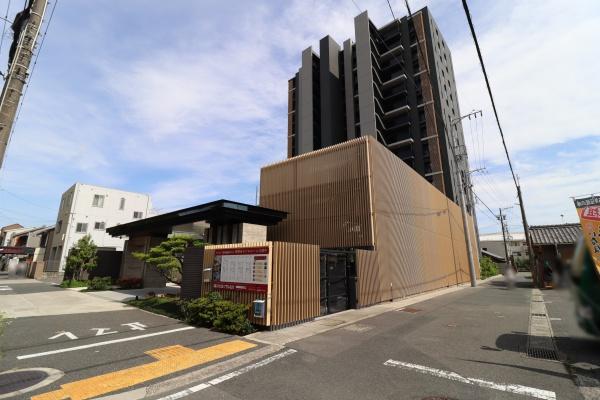 サンメゾン豊川稲荷サウス