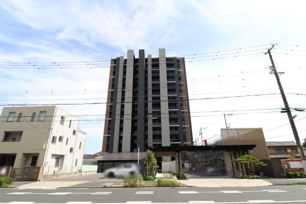 サンメゾン豊川稲荷サウス