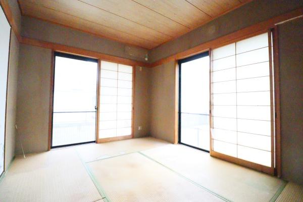 豊橋市富士見台６丁目の中古一戸建て