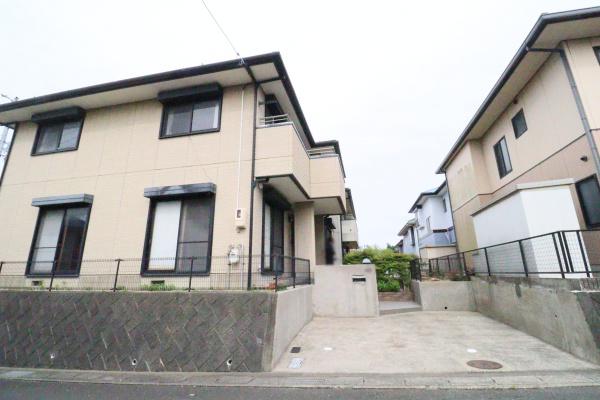 豊橋市富士見台６丁目の中古一戸建て