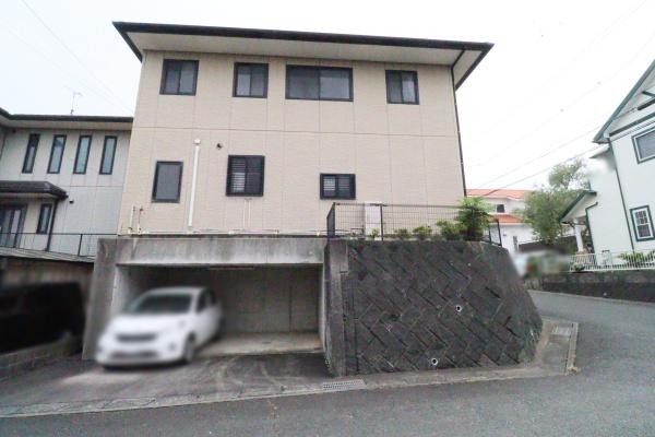 豊橋市富士見台６丁目の中古一戸建て