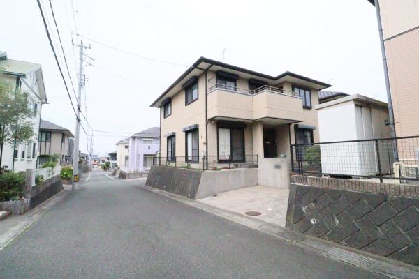 豊橋市富士見台６丁目の中古一戸建て