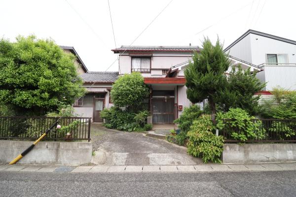 蒲郡市形原町　土地