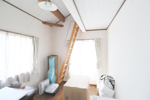 豊川市古宿町中通の中古一戸建て