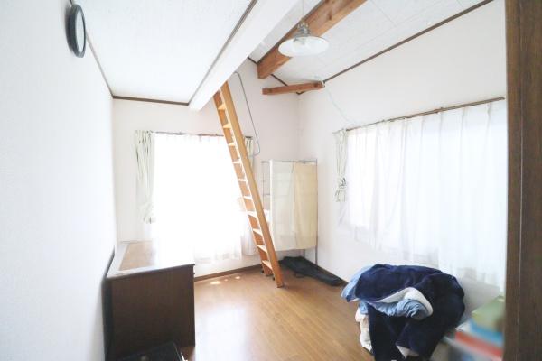 豊川市古宿町中通の中古一戸建て