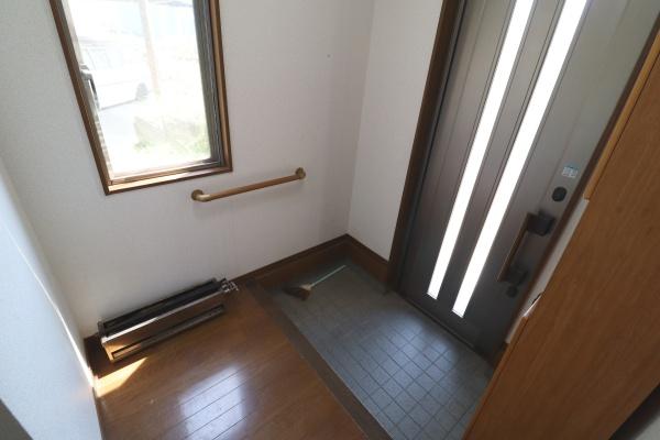 豊川市古宿町中通の中古一戸建て