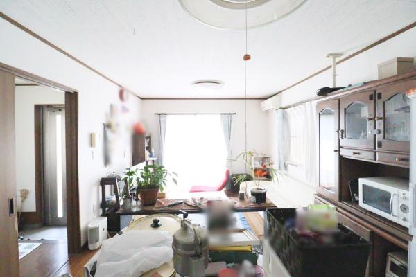 豊川市古宿町中通の中古一戸建て