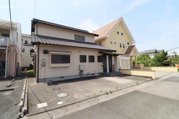 豊川市為当町　中古住宅