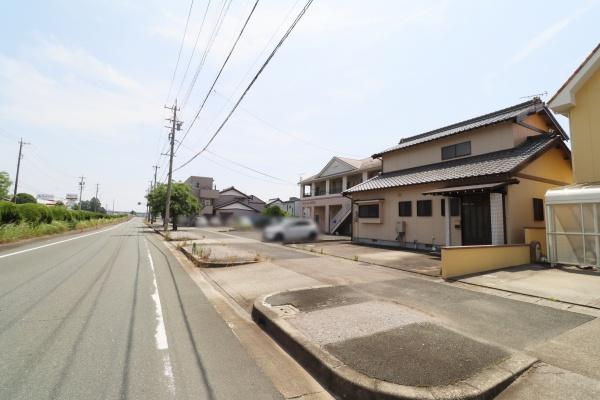 豊川市為当町　中古住宅