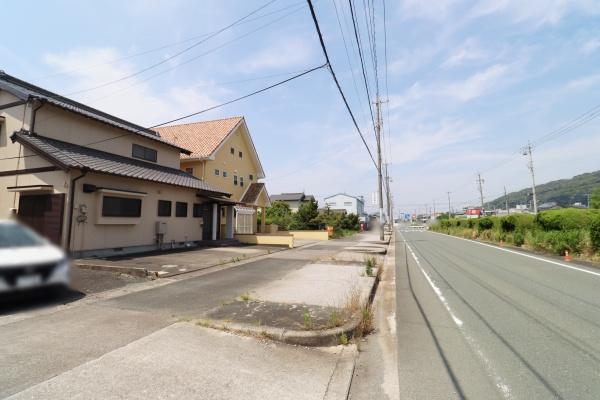 豊川市為当町椎木の土地