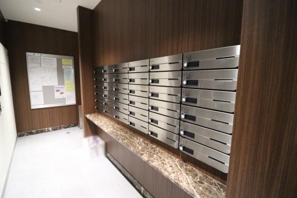 ポレスター豊川公園　豊川市中心部のマンション
