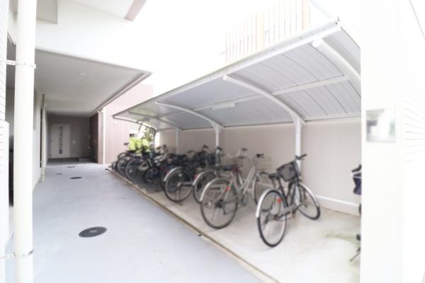 ポレスター豊川公園　豊川市中心部のマンション