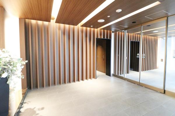 ポレスター豊川公園　豊川市中心部のマンション