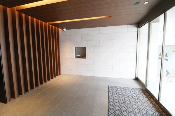 ポレスター豊川公園　豊川市中心部のマンション