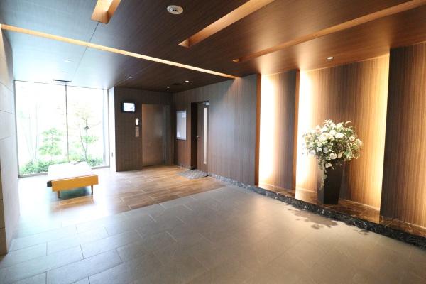 ポレスター豊川公園　豊川市中心部のマンション