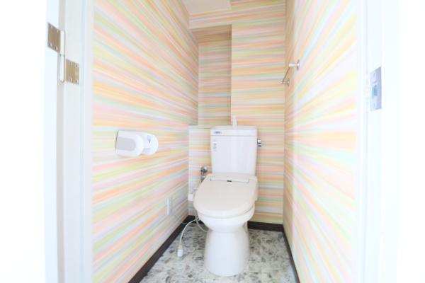 リフォームします　小学校が近く子育ても安心の中古マンション