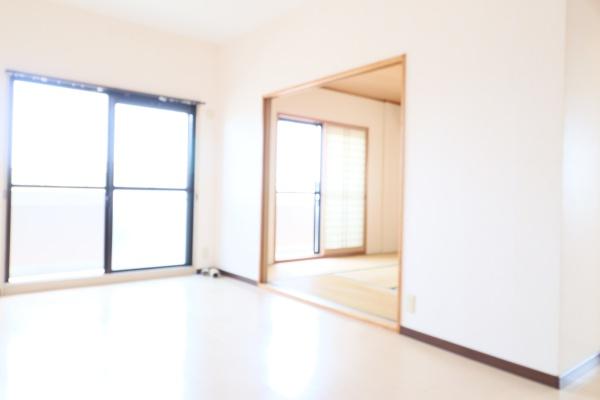 リフォームします　小学校が近く子育ても安心の中古マンション