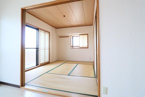 リフォームします　小学校が近く子育ても安心の中古マンション