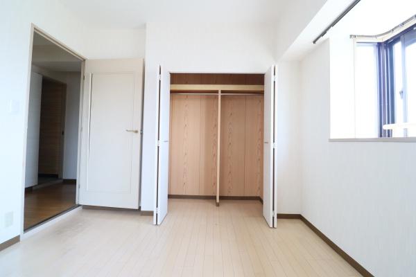 リフォームします　小学校が近く子育ても安心の中古マンション