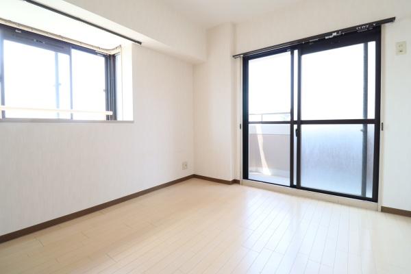 リフォームします　小学校が近く子育ても安心の中古マンション