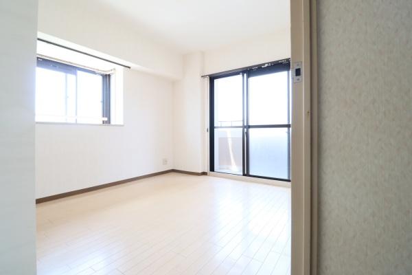 リフォームします　小学校が近く子育ても安心の中古マンション