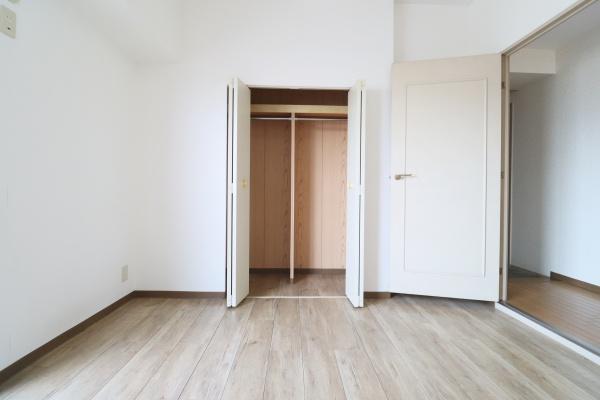リフォームします　小学校が近く子育ても安心の中古マンション