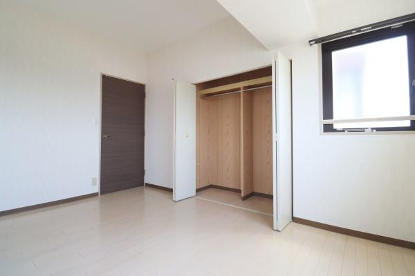 リフォームします　小学校が近く子育ても安心の中古マンション