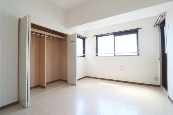リフォームします　小学校が近く子育ても安心の中古マンション