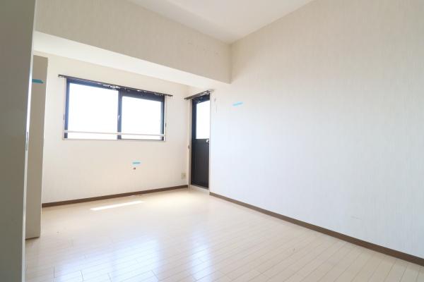 リフォームします　小学校が近く子育ても安心の中古マンション