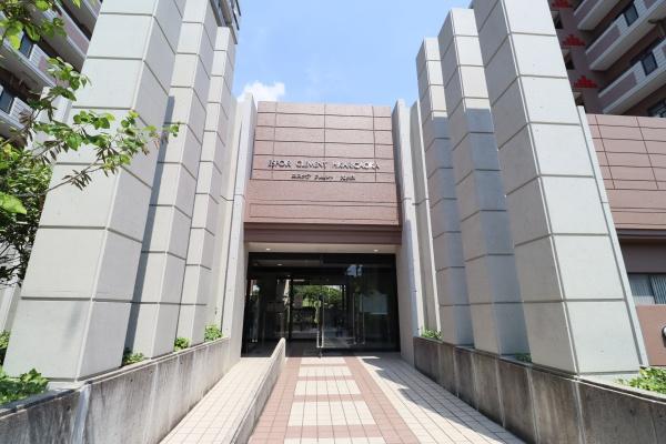 リフォームします　小学校が近く子育ても安心の中古マンション
