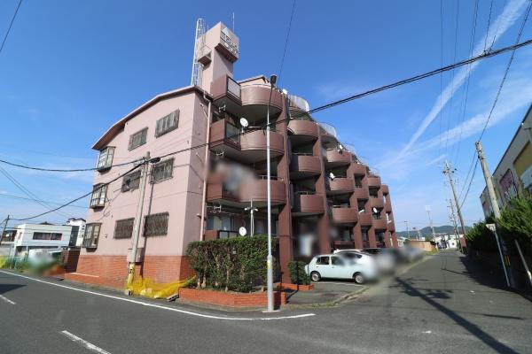 ピアシティー東和春日