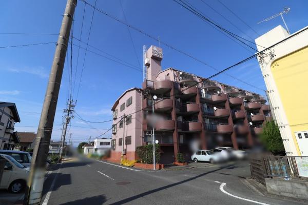 ピアシティー東和春日