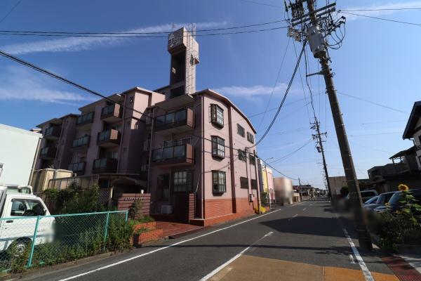 ピアシティー東和春日