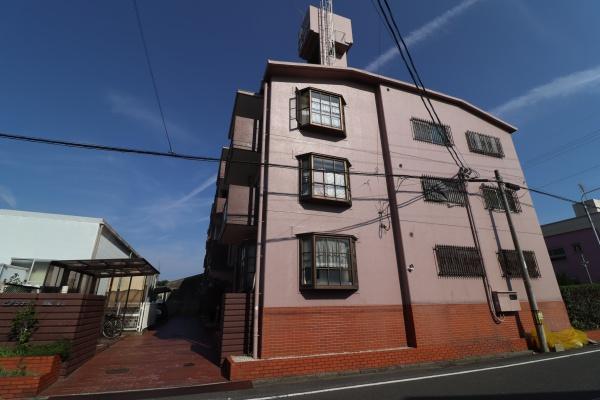 ピアシティー東和春日