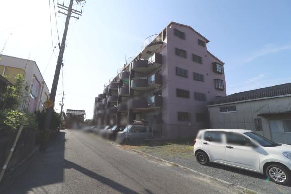 ピアシティー東和春日