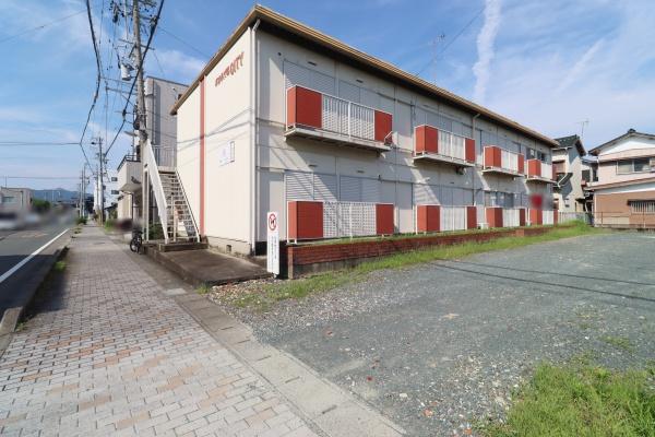 人気の金屋橋町　豊川市金屋橋町　土地