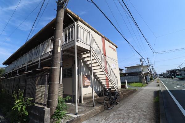 人気の金屋橋町　豊川市金屋橋町　土地
