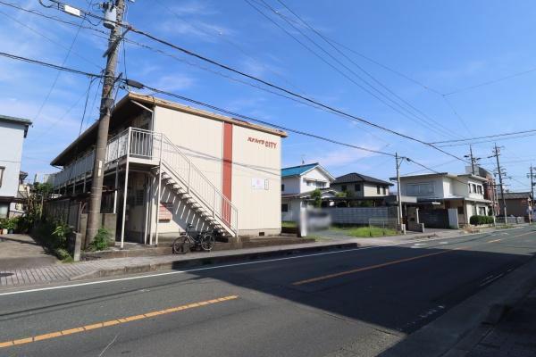 豊川市金屋橋町の土地