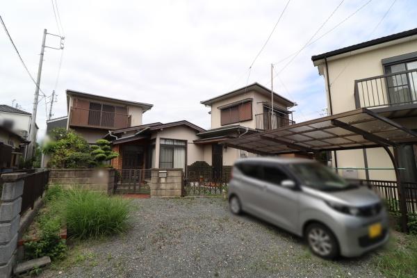 豊橋市東田町　売土地