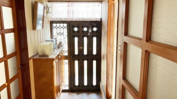 豊橋市東田町字西脇の中古一戸建て
