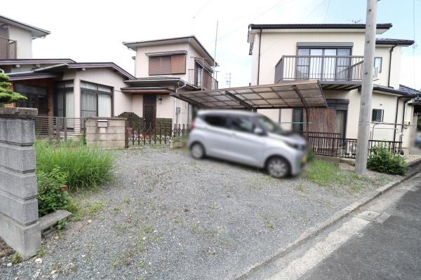 豊橋市東田町字西脇の中古一戸建て