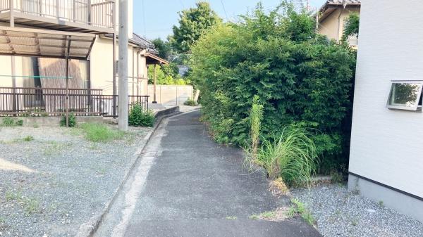豊橋市東田町字西脇の中古一戸建て