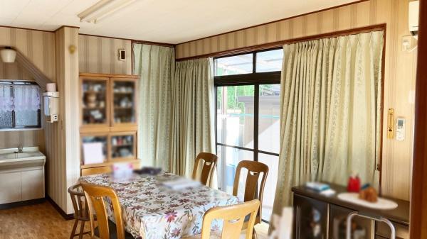 豊橋市東田町字西脇の中古一戸建て