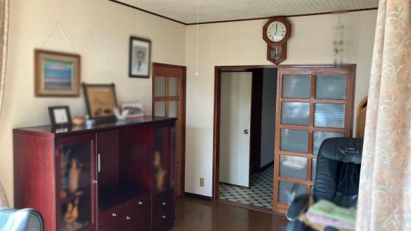 豊橋市東田町字西脇の中古一戸建て