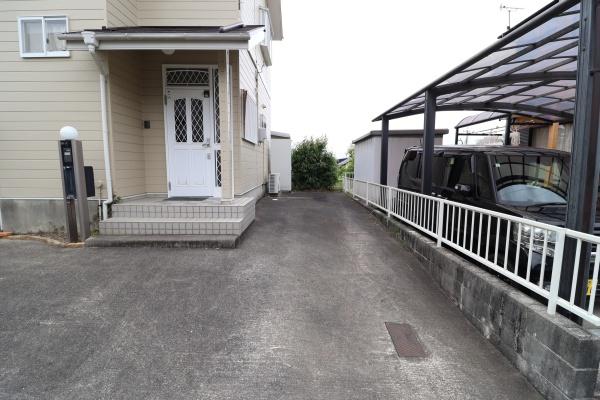 豊橋市飯村町　中古住宅