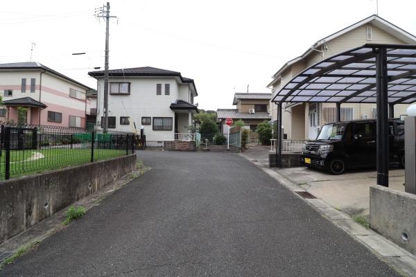 豊橋市飯村町字高山の中古一戸建て
