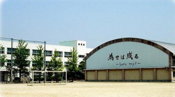 リフォーム施工　キングスコート瀬上(豊橋市立北部中学校)