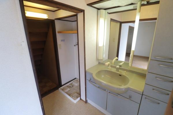蒲郡市形原町上音羽の中古一戸建て